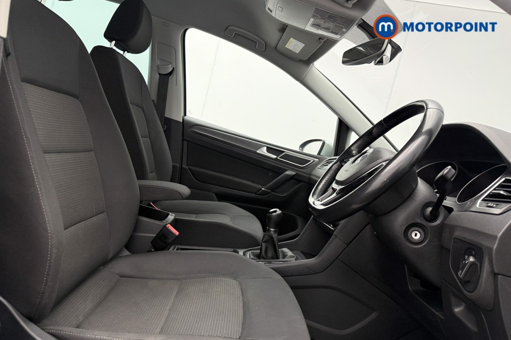 Volkswagen Golf Sv Match Manual Petrol Hatchback - Stock Number (1626036) - 8th supplementary image