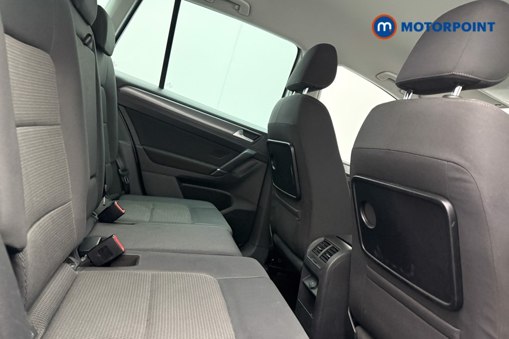 Volkswagen Golf Sv Match Manual Petrol Hatchback - Stock Number (1626036) - 9th supplementary image