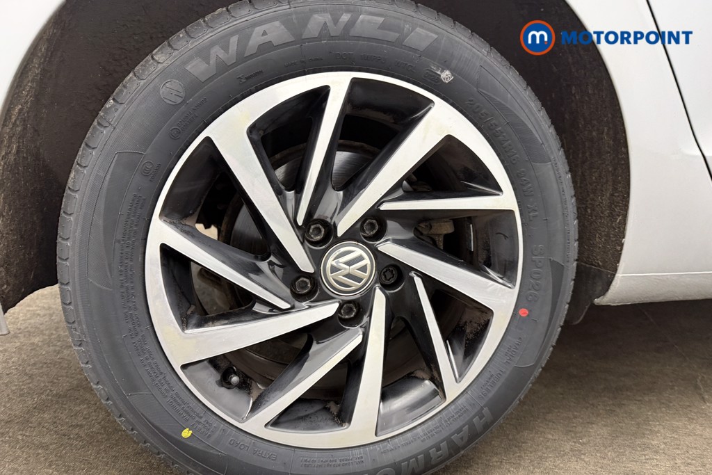 Volkswagen Golf Sv Match Manual Petrol Hatchback - Stock Number (1626036) - 10th supplementary image