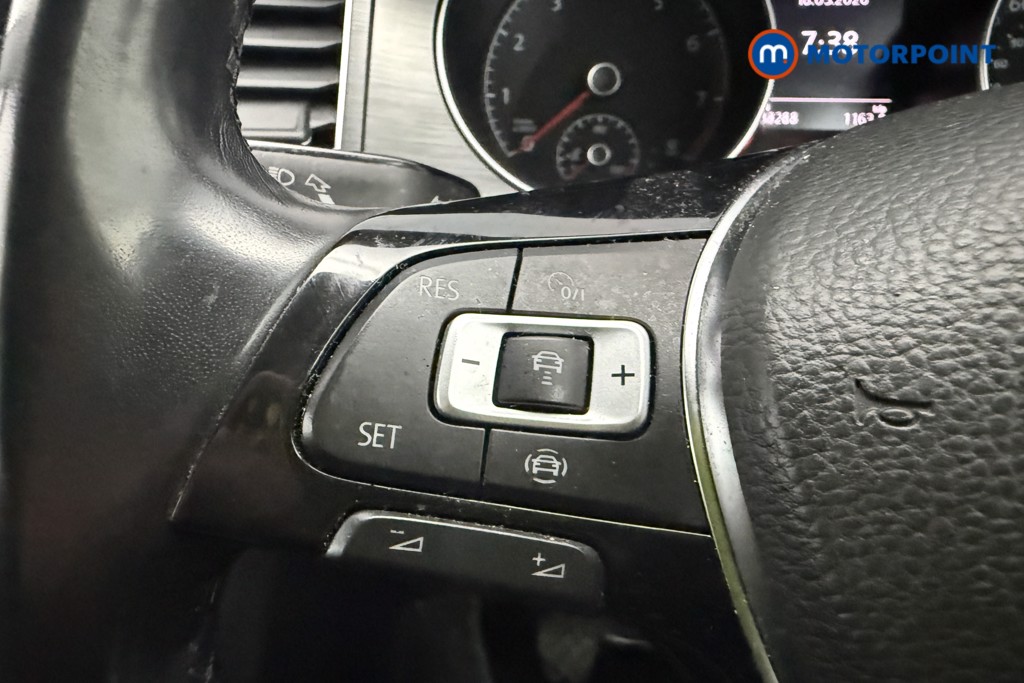 Volkswagen Golf Sv Match Manual Petrol Hatchback - Stock Number (1626036) - 14th supplementary image