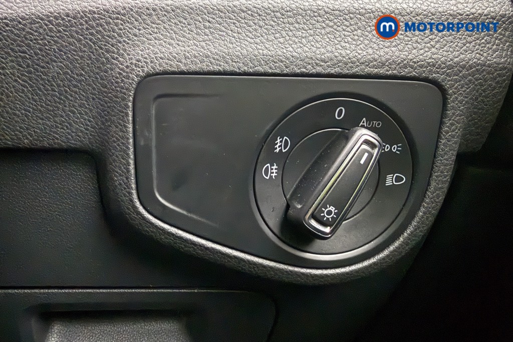 Volkswagen Golf Sv Match Manual Petrol Hatchback - Stock Number (1626036) - 17th supplementary image