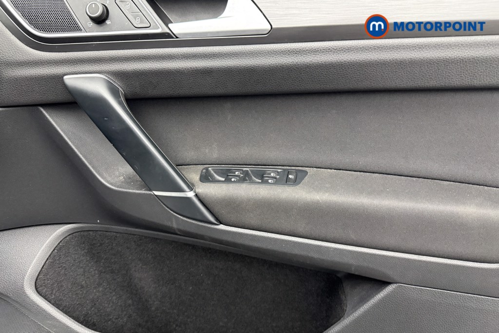 Volkswagen Golf Sv Match Manual Petrol Hatchback - Stock Number (1626036) - 18th supplementary image