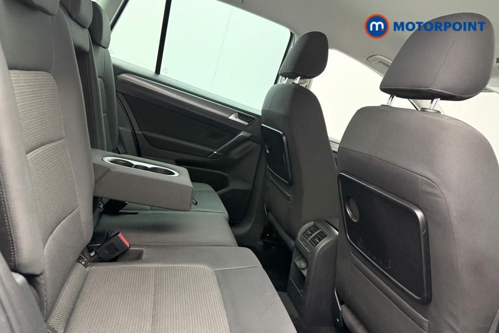 Volkswagen Golf Sv Match Manual Petrol Hatchback - Stock Number (1626036) - 20th supplementary image