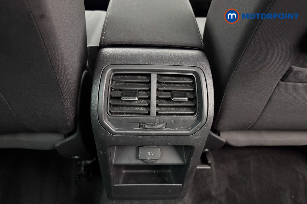 Volkswagen Golf Sv Match Manual Petrol Hatchback - Stock Number (1626036) - 21st supplementary image