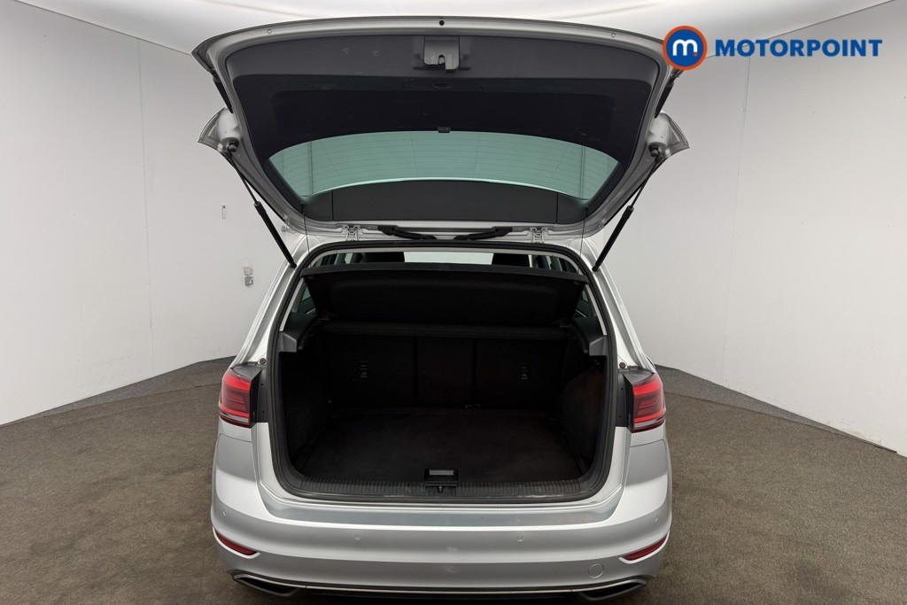 Volkswagen Golf Sv Match Manual Petrol Hatchback - Stock Number (1626036) - 22nd supplementary image