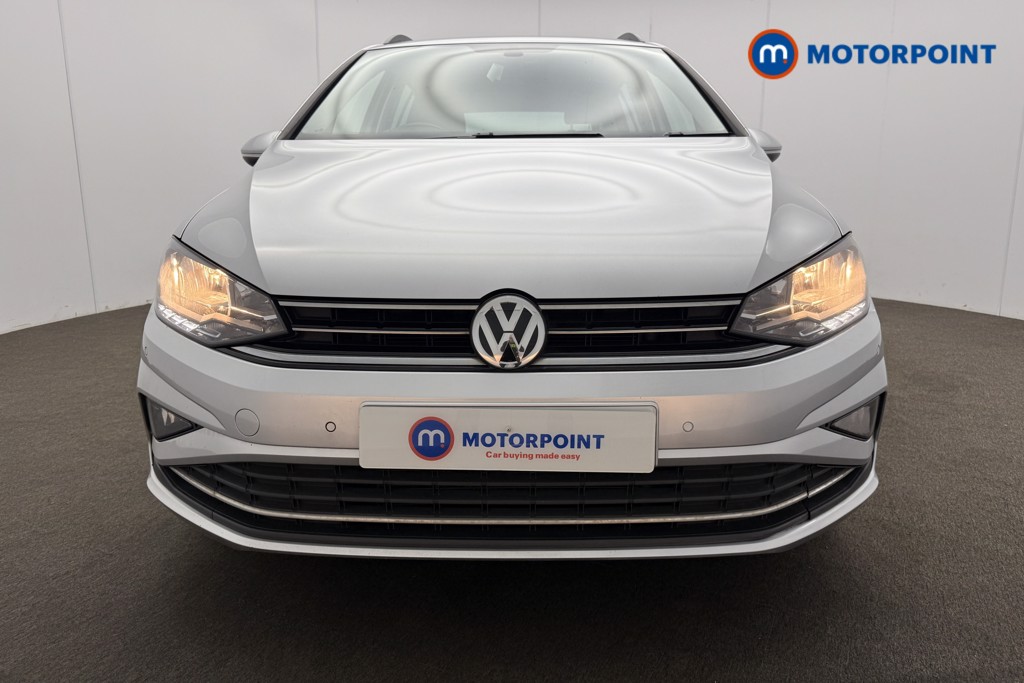 Volkswagen Golf Sv Match Manual Petrol Hatchback - Stock Number (1626036) - 24th supplementary image