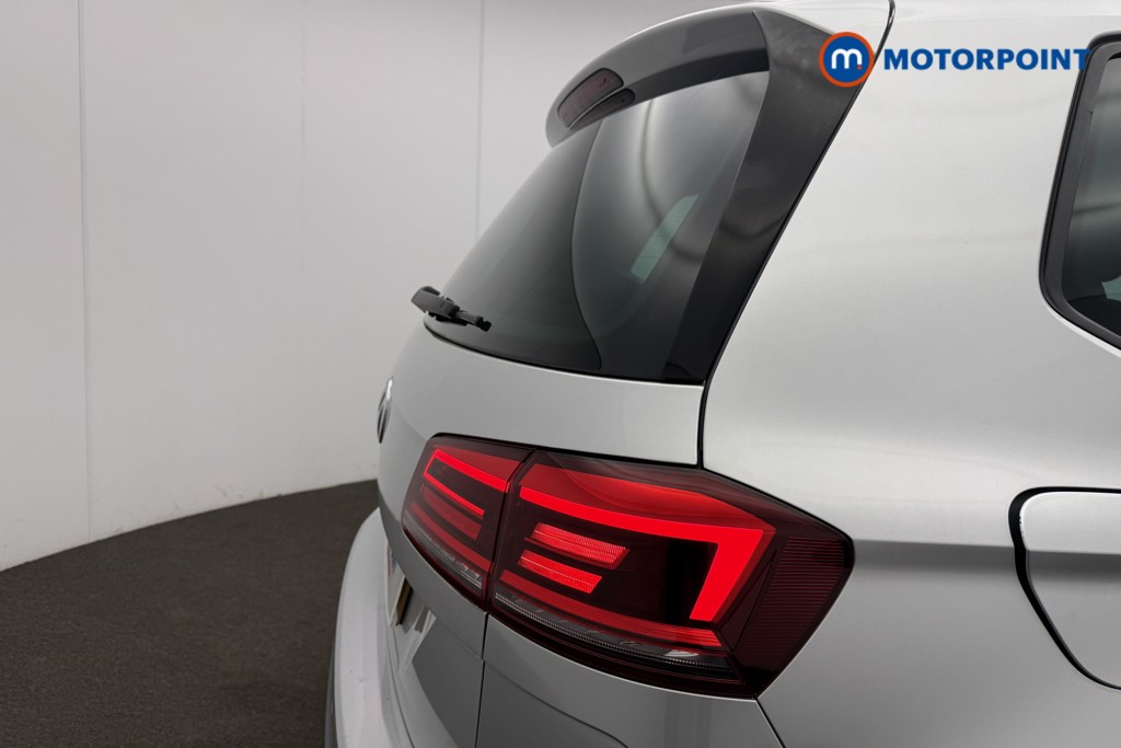 Volkswagen Golf Sv Match Manual Petrol Hatchback - Stock Number (1626036) - 27th supplementary image