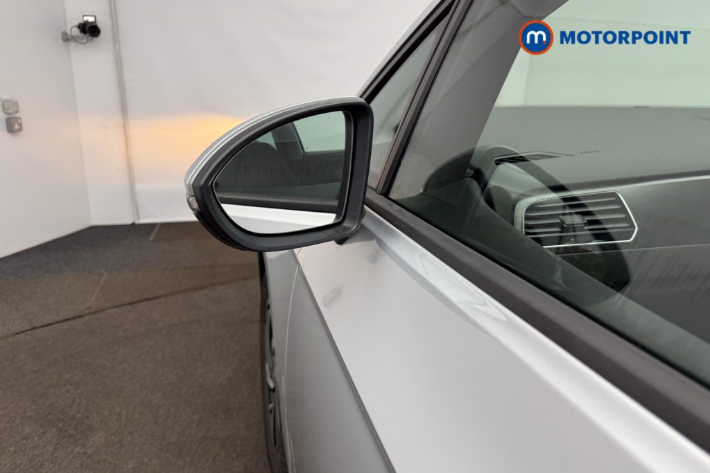 Volkswagen Golf Sv Match Manual Petrol Hatchback - Stock Number (1626036) - 30th supplementary image