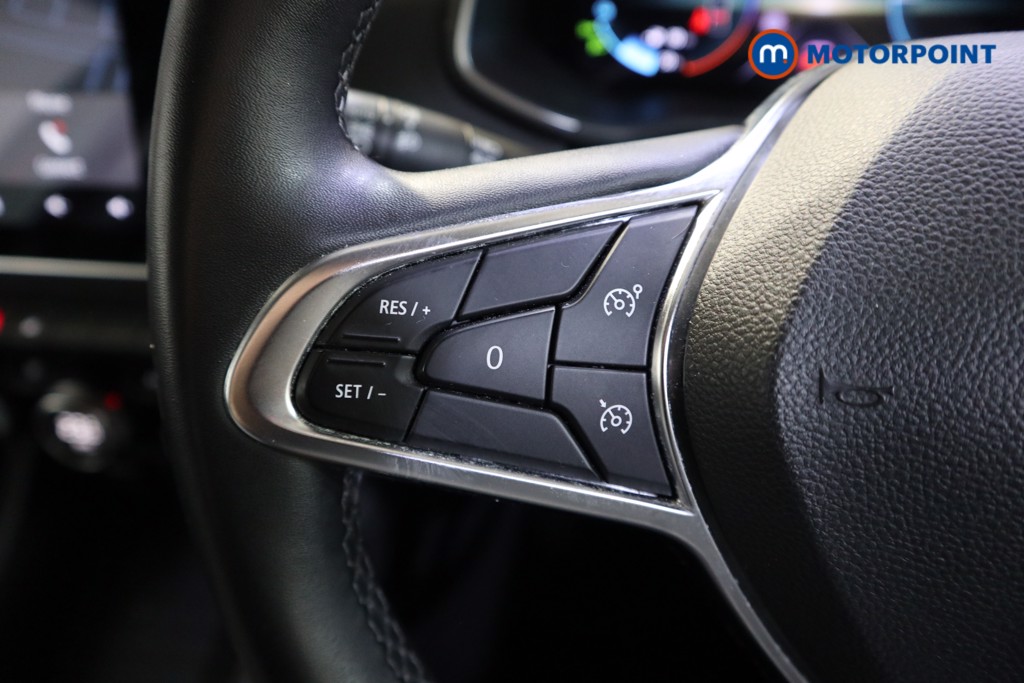 Renault ZOE Gt Line Automatic Electric Hatchback - Stock Number (1626040) - 3rd supplementary image