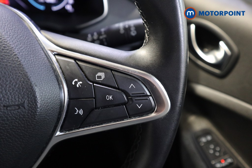 Renault ZOE Gt Line Automatic Electric Hatchback - Stock Number (1626040) - 4th supplementary image