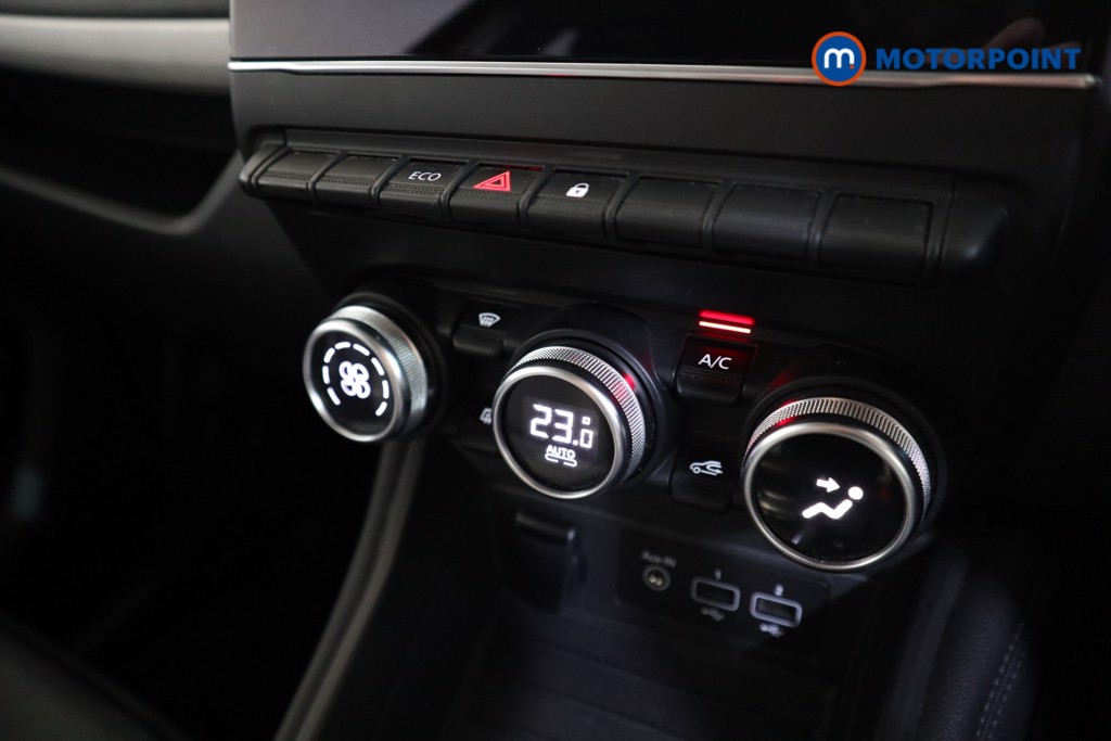 Renault ZOE Gt Line Automatic Electric Hatchback - Stock Number (1626040) - 8th supplementary image