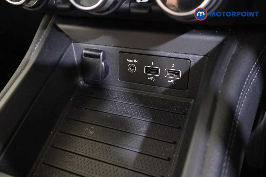 Renault ZOE Gt Line Automatic Electric Hatchback - Stock Number (1626040) - 9th supplementary image