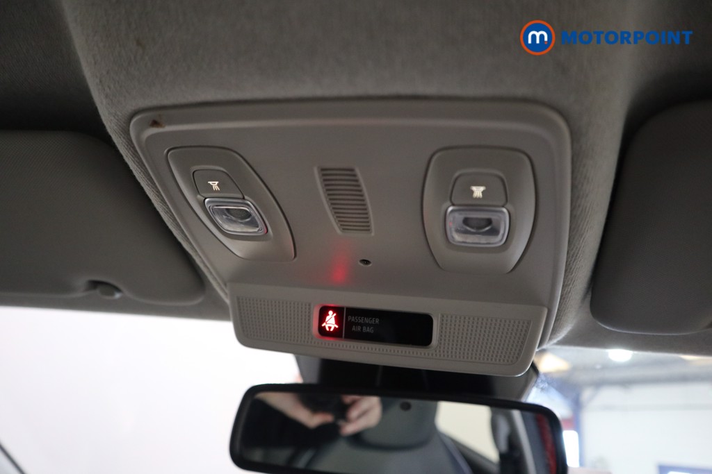 Renault ZOE Gt Line Automatic Electric Hatchback - Stock Number (1626040) - 12th supplementary image