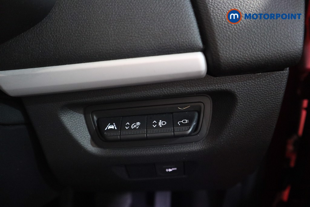 Renault ZOE Gt Line Automatic Electric Hatchback - Stock Number (1626040) - 13th supplementary image