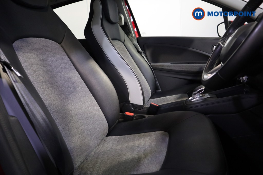 Renault ZOE Gt Line Automatic Electric Hatchback - Stock Number (1626040) - 15th supplementary image