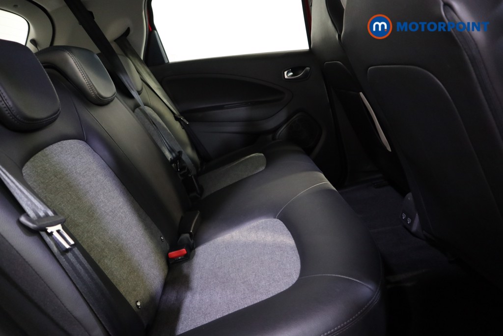 Renault ZOE Gt Line Automatic Electric Hatchback - Stock Number (1626040) - 16th supplementary image
