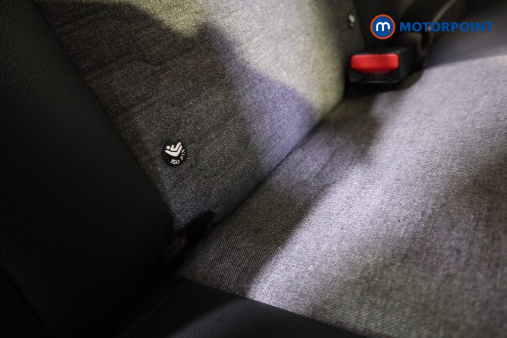 Renault ZOE Gt Line Automatic Electric Hatchback - Stock Number (1626040) - 17th supplementary image