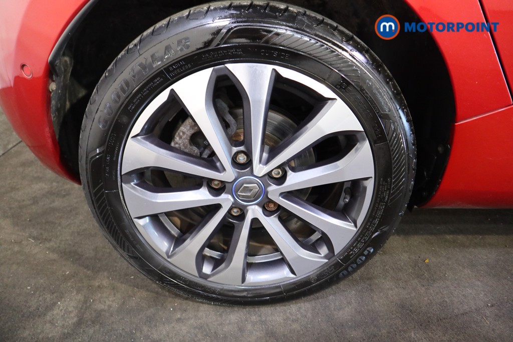 Renault ZOE Gt Line Automatic Electric Hatchback - Stock Number (1626040) - 20th supplementary image