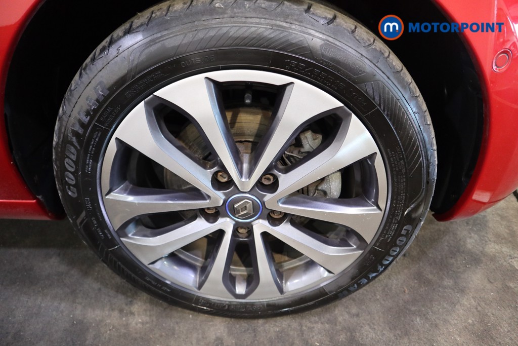 Renault ZOE Gt Line Automatic Electric Hatchback - Stock Number (1626040) - 21st supplementary image