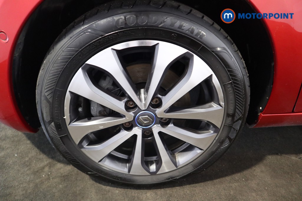 Renault ZOE Gt Line Automatic Electric Hatchback - Stock Number (1626040) - 22nd supplementary image