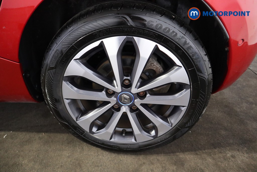 Renault ZOE Gt Line Automatic Electric Hatchback - Stock Number (1626040) - 23rd supplementary image