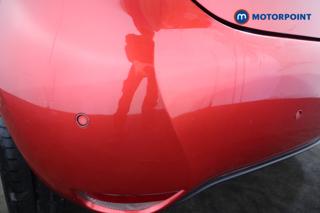 Renault ZOE Gt Line Automatic Electric Hatchback - Stock Number (1626040) - 24th supplementary image