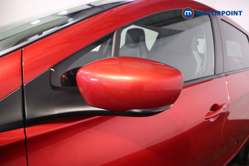 Renault ZOE Gt Line Automatic Electric Hatchback - Stock Number (1626040) - 30th supplementary image