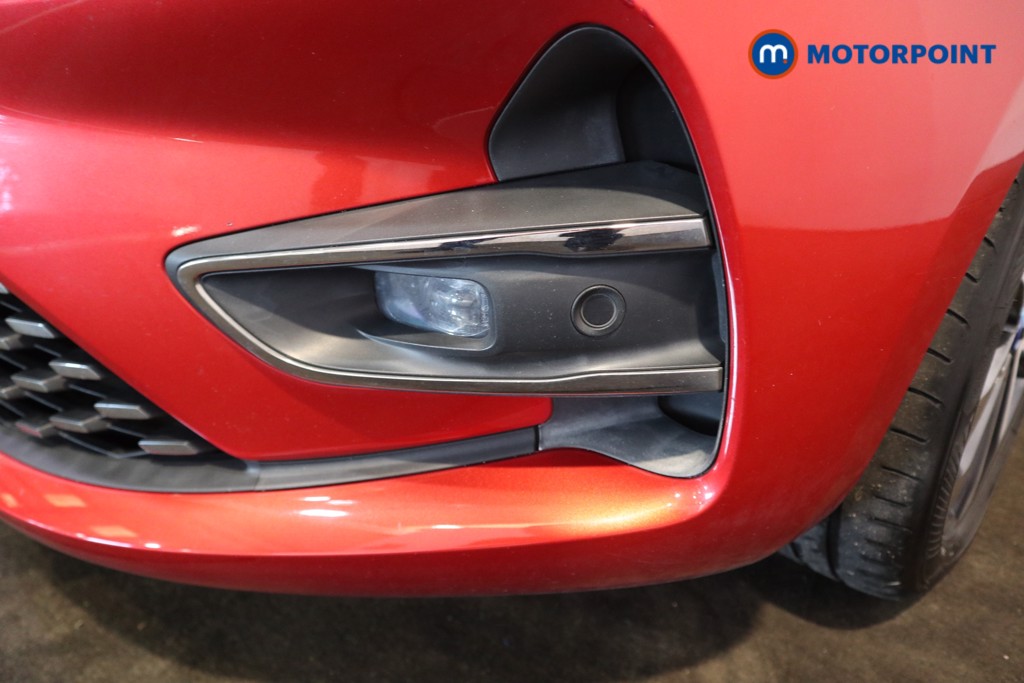 Renault ZOE Gt Line Automatic Electric Hatchback - Stock Number (1626040) - 31st supplementary image