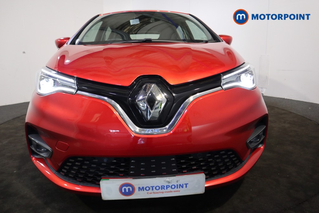 Renault ZOE Gt Line Automatic Electric Hatchback - Stock Number (1626040) - 33rd supplementary image