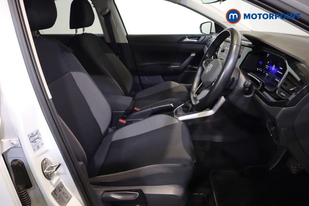 Volkswagen Polo Life Automatic Petrol Hatchback - Stock Number (1626041) - 6th supplementary image