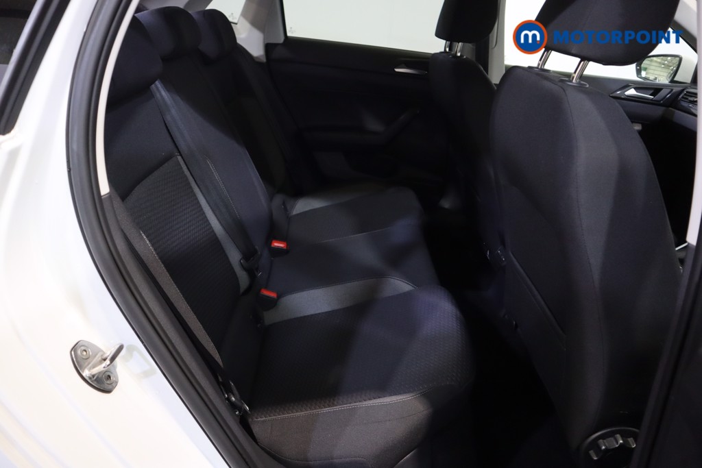 Volkswagen Polo Life Automatic Petrol Hatchback - Stock Number (1626041) - 7th supplementary image