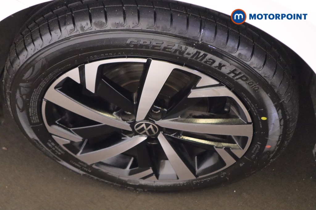 Volkswagen Polo Life Automatic Petrol Hatchback - Stock Number (1626041) - 10th supplementary image