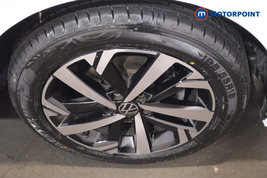 Volkswagen Polo Life Automatic Petrol Hatchback - Stock Number (1626041) - 11th supplementary image