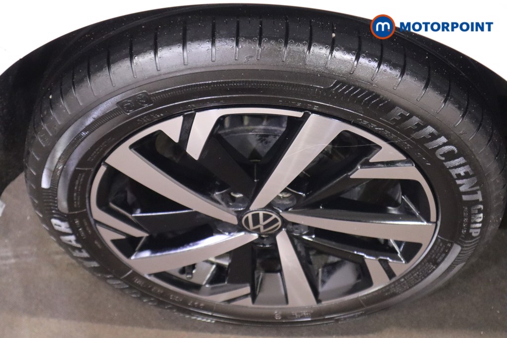 Volkswagen Polo Life Automatic Petrol Hatchback - Stock Number (1626041) - 12th supplementary image