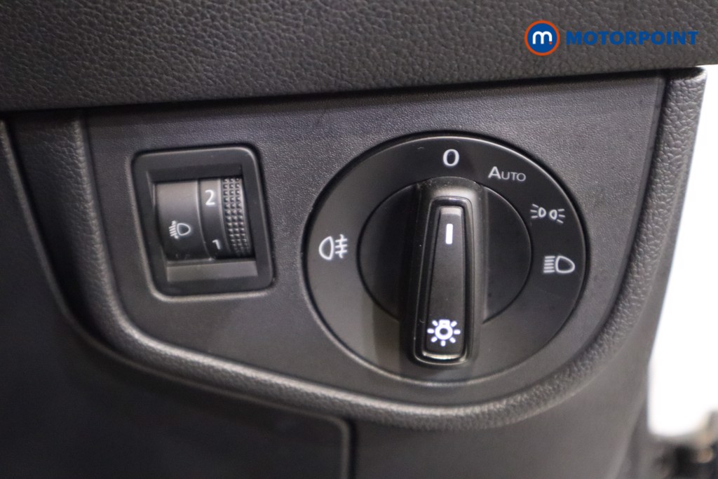 Volkswagen Polo Life Automatic Petrol Hatchback - Stock Number (1626041) - 16th supplementary image