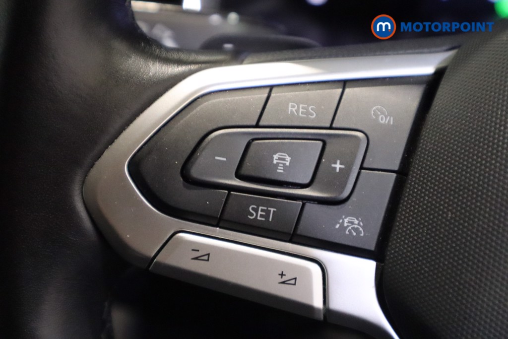 Volkswagen Polo Life Automatic Petrol Hatchback - Stock Number (1626041) - 18th supplementary image