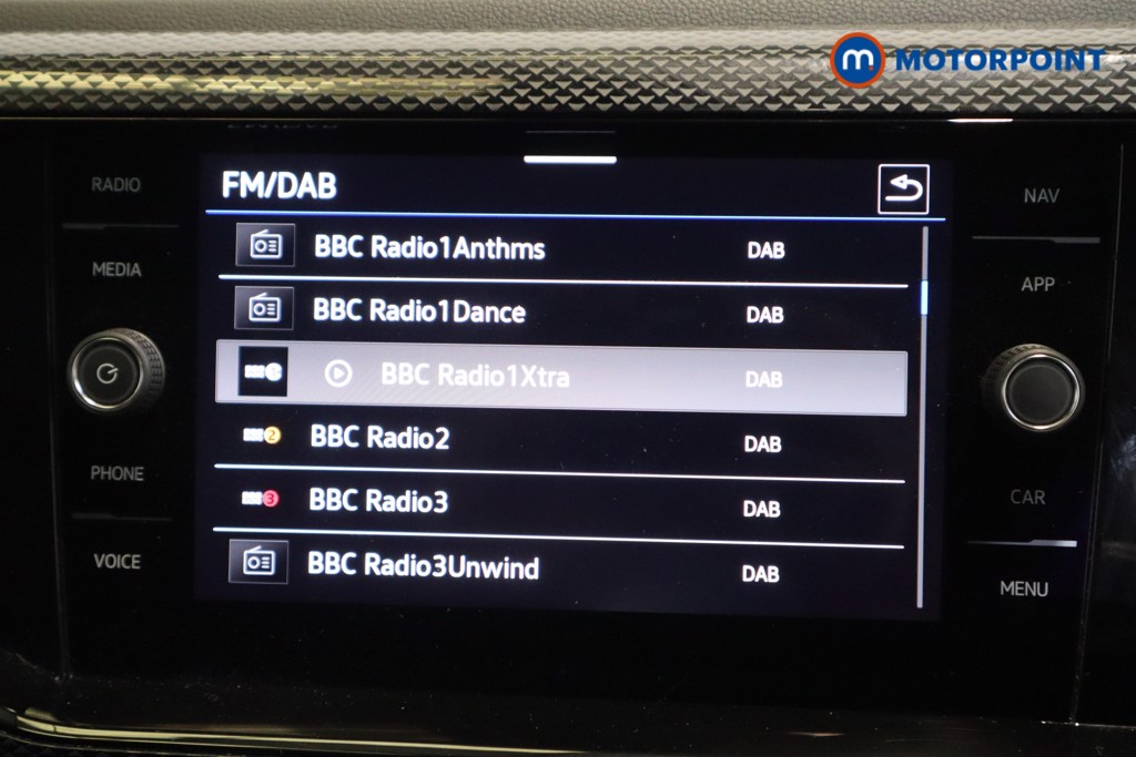 Volkswagen Polo Life Automatic Petrol Hatchback - Stock Number (1626041) - 19th supplementary image