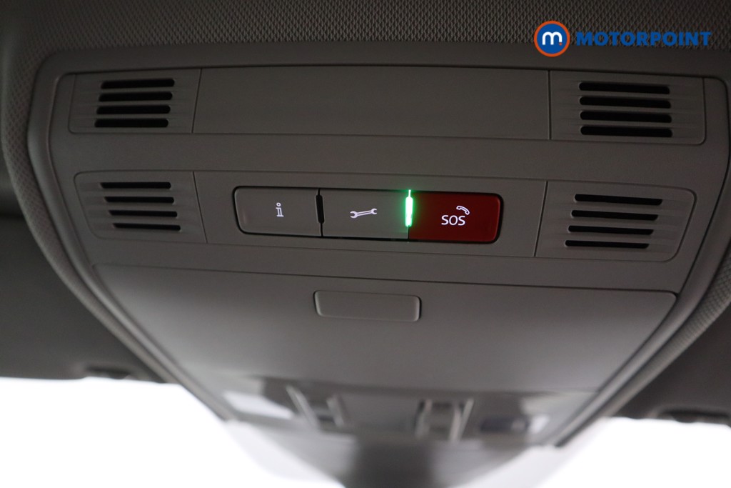 Volkswagen Polo Life Automatic Petrol Hatchback - Stock Number (1626041) - 24th supplementary image