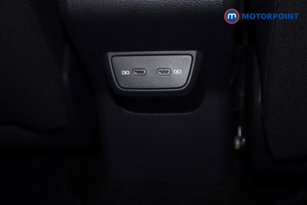 Volkswagen Polo Life Automatic Petrol Hatchback - Stock Number (1626041) - 27th supplementary image