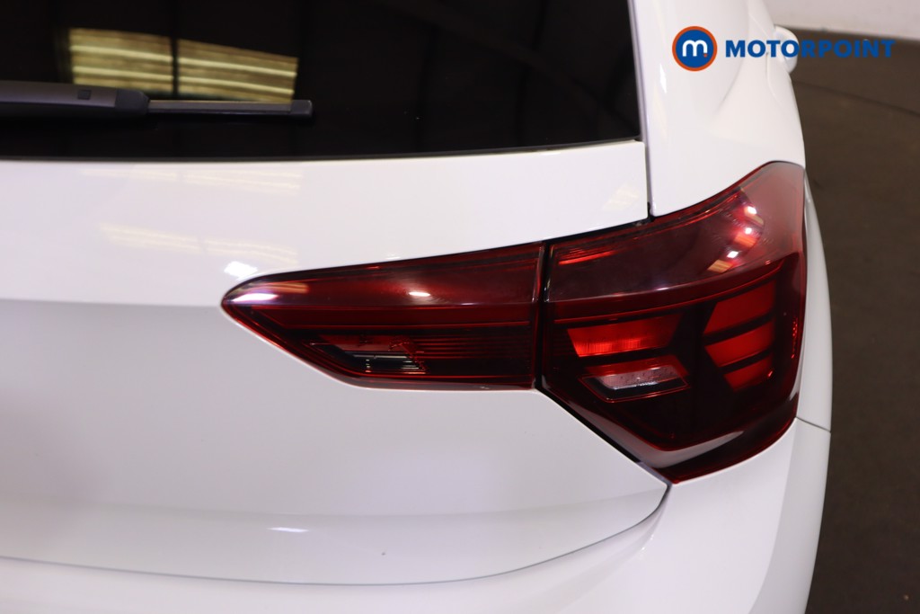 Volkswagen Polo Life Automatic Petrol Hatchback - Stock Number (1626041) - 30th supplementary image