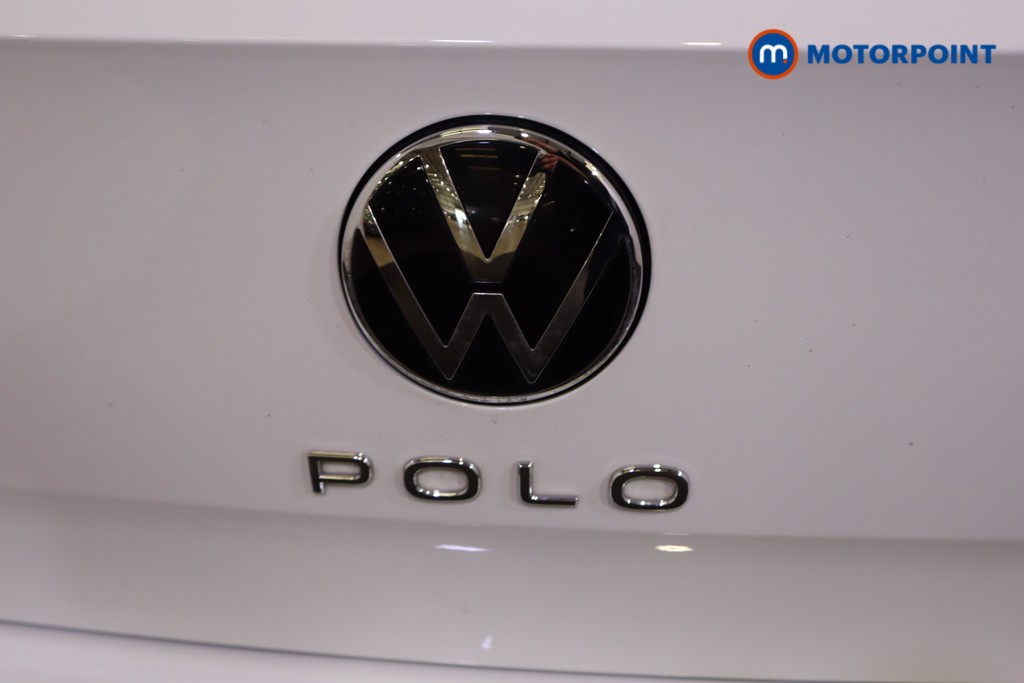 Volkswagen Polo Life Automatic Petrol Hatchback - Stock Number (1626041) - 31st supplementary image