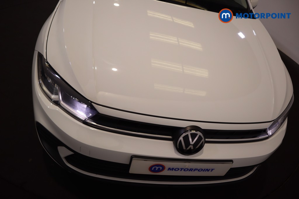 Volkswagen Polo Life Automatic Petrol Hatchback - Stock Number (1626041) - 33rd supplementary image