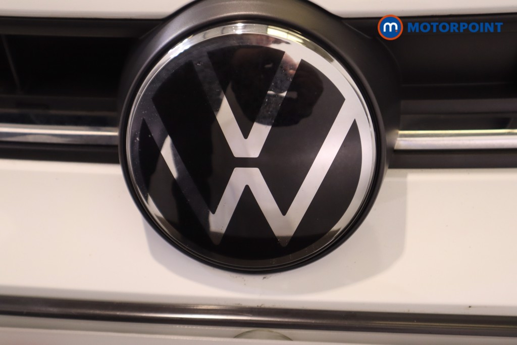 Volkswagen Polo Life Automatic Petrol Hatchback - Stock Number (1626041) - 34th supplementary image