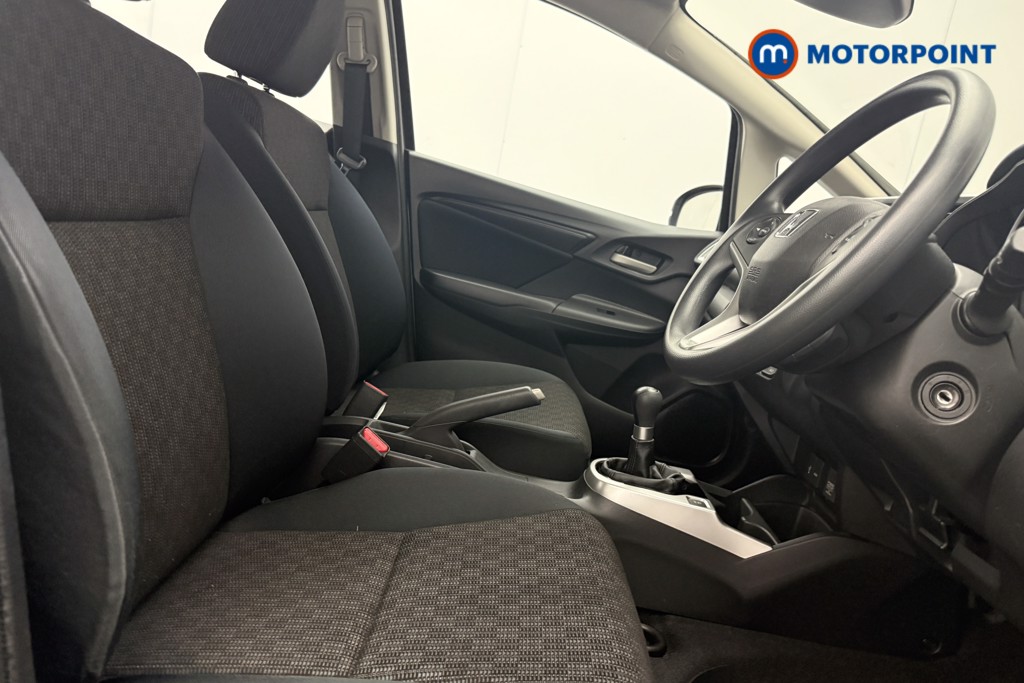Honda Jazz S Manual Petrol Hatchback - Stock Number (1626044) - 6th supplementary image