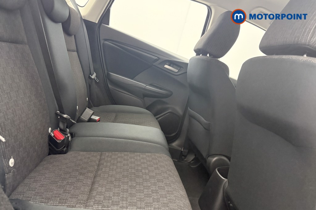 Honda Jazz S Manual Petrol Hatchback - Stock Number (1626044) - 7th supplementary image