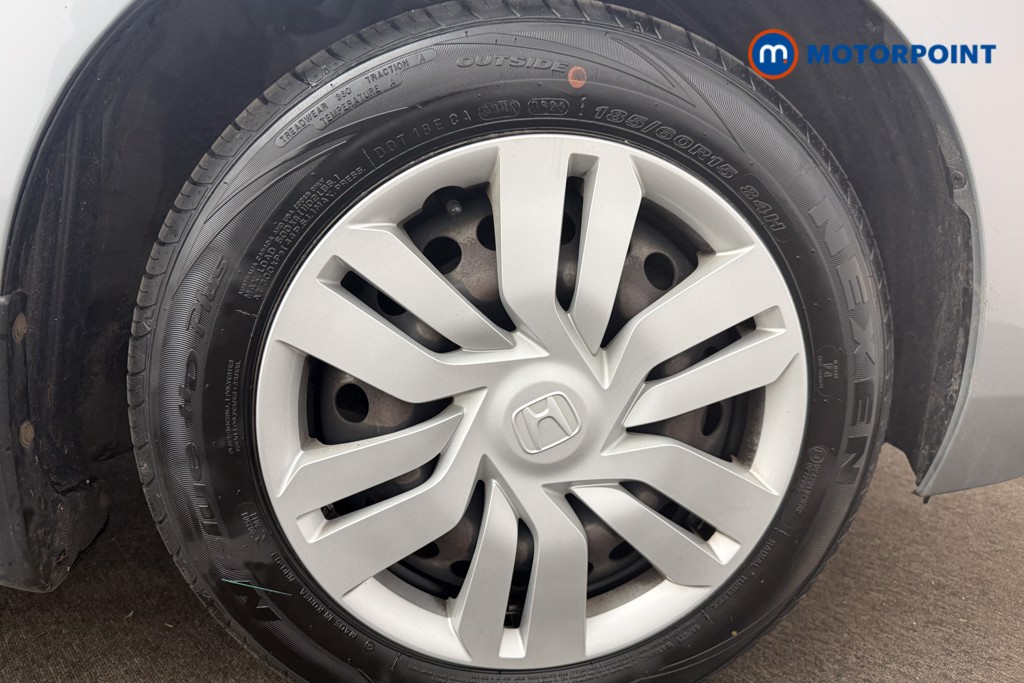 Honda Jazz S Manual Petrol Hatchback - Stock Number (1626044) - 9th supplementary image