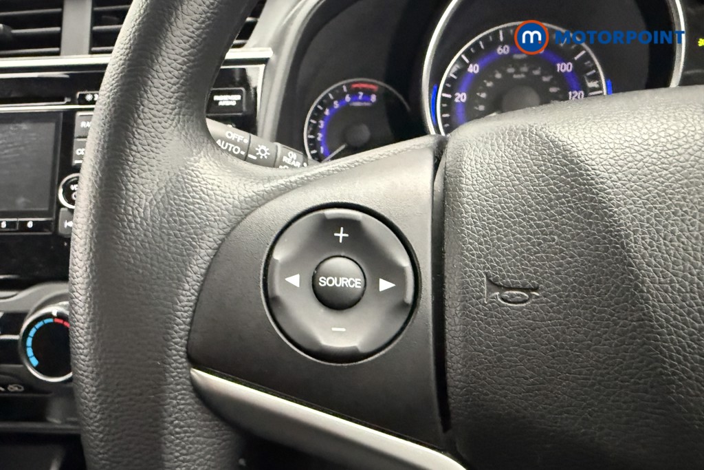 Honda Jazz S Manual Petrol Hatchback - Stock Number (1626044) - 12th supplementary image