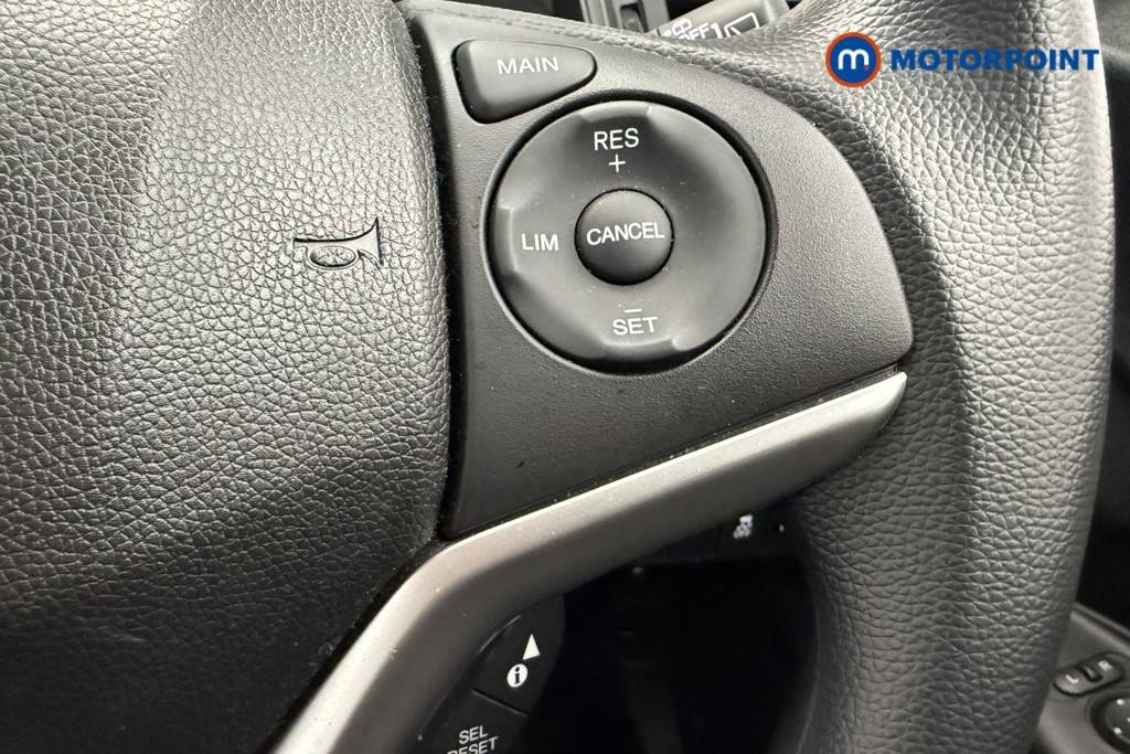 Honda Jazz S Manual Petrol Hatchback - Stock Number (1626044) - 13th supplementary image