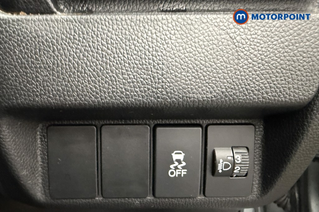 Honda Jazz S Manual Petrol Hatchback - Stock Number (1626044) - 15th supplementary image