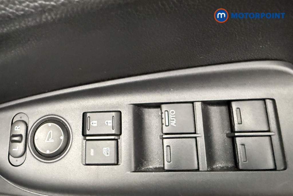 Honda Jazz S Manual Petrol Hatchback - Stock Number (1626044) - 17th supplementary image